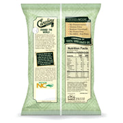 Carolina Kettle Cheese / 2 Ounce (Pack of 20) / 1 Chips & Crisps