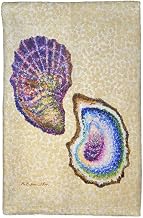 Two Oysters Kitchen Towel - 16x25