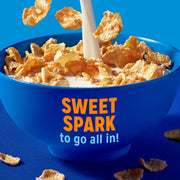 Kellogg's Frosted Flakes Frosted Flakes / 13.5 Ounce (Pack of 1) / 1 Cold Cereal