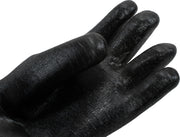 Carlisle FoodService Products Neoprene Glove for Rotissiere by San Jamar – One Size, Rubber, Black, Model T1217