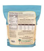 Bob's Red Mill 32 Ounce (Pack of 4) / Resealable / 1 Breakfast Foods