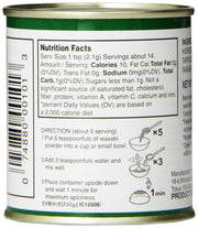 Wasabi Powder by S&B – 1.06 Ounce (Pack of 1), Model JFC 14899-0101