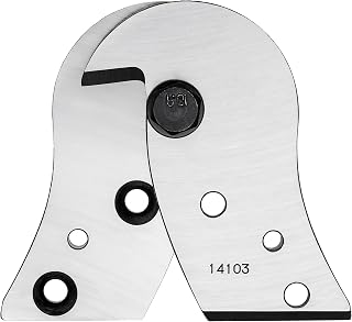 KNIPEX 95 89 600 Spare Cutter Head For 95 81 600