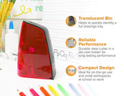 Bostitch Orange / 1 Pencil Sharpeners