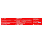 Baking Soda and Peroxide Whitening Bubbles Toothpaste by Colgate – 8 Ounce (Pack of 1), Multi, Model 51096