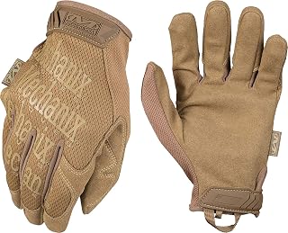 Mechanix Wear Mechanix The Original Glove Coyote Tan Medium