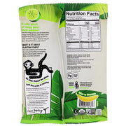 Barnana Acapulco Lime / 2 Ounce (Pack of 6) / 6 Vegetable