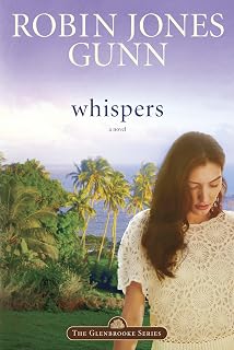 Five Star Whispers (Glenbrooke, Book 2)
