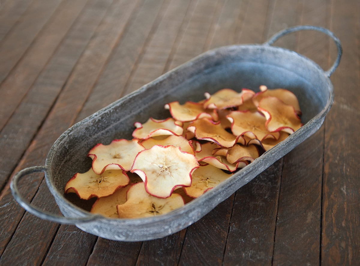 Oven Baking Tray by Nordic Ware – Aluminum, Silver, Model 45093AEU