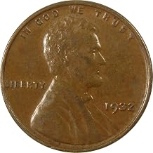 1932 Lincoln Wheat Cent VF Very Fine Penny 1c Coin SKU:I26693