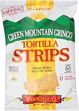 Green Mountain Tortilla Strips, 8 Ounce -- 12 per case