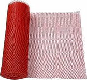 Winco Red Commercial Bar Liner, 2' x 40' | Foodservice