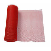 Winco Red / 24"W x 480"L / 1 Shelf Liners