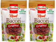 Hormel Original / 4.3 Ounce (Pack of 2) / 1 Bacon Bits