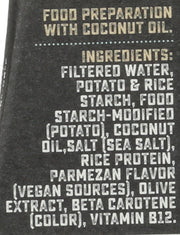 Wedge Just Like Parmesan, 5.29 Ounce by Violife – 5.29 Ounce (Pack of 1)