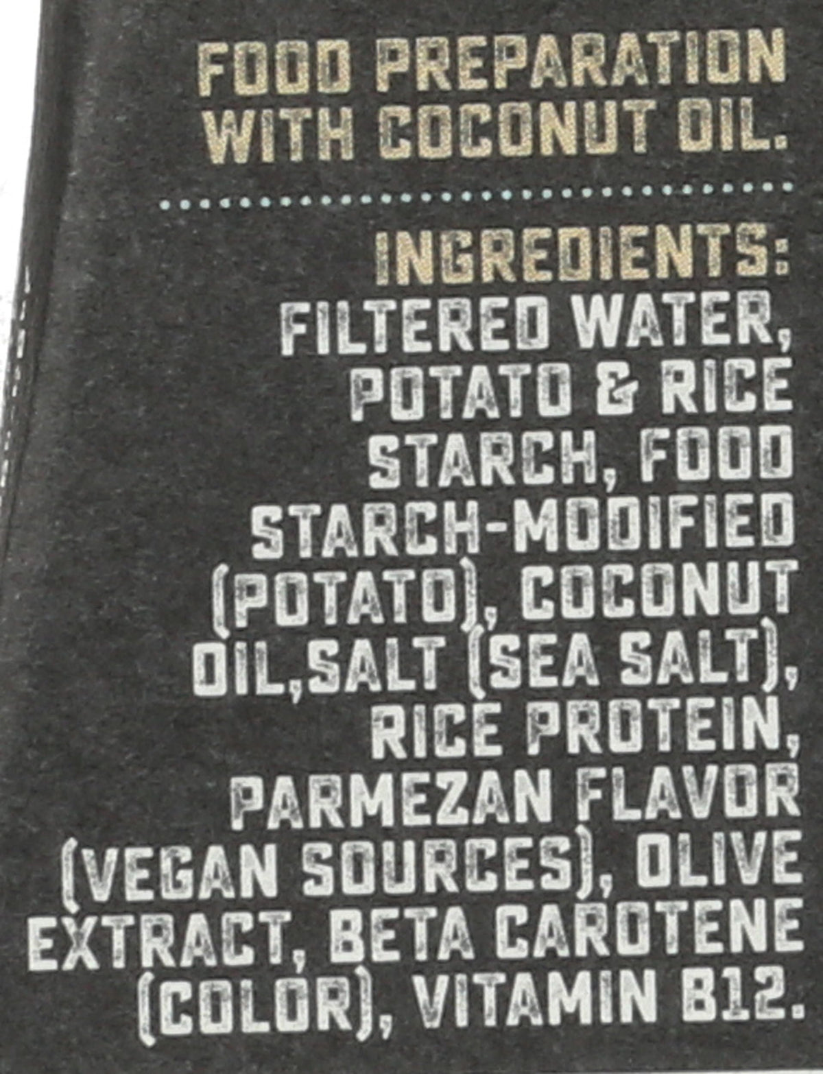 Wedge Just Like Parmesan, 5.29 Ounce by Violife – 5.29 Ounce (Pack of 1)