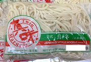 Twin Marquis Japanese Style Noodles (Udon) çƒå†¬ä¸Šæµ·ç²—ç‚’ 16 oz x 2 bags