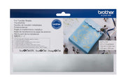 Foil Sheet by Brother – Silver, Model CAFTSSIL1
