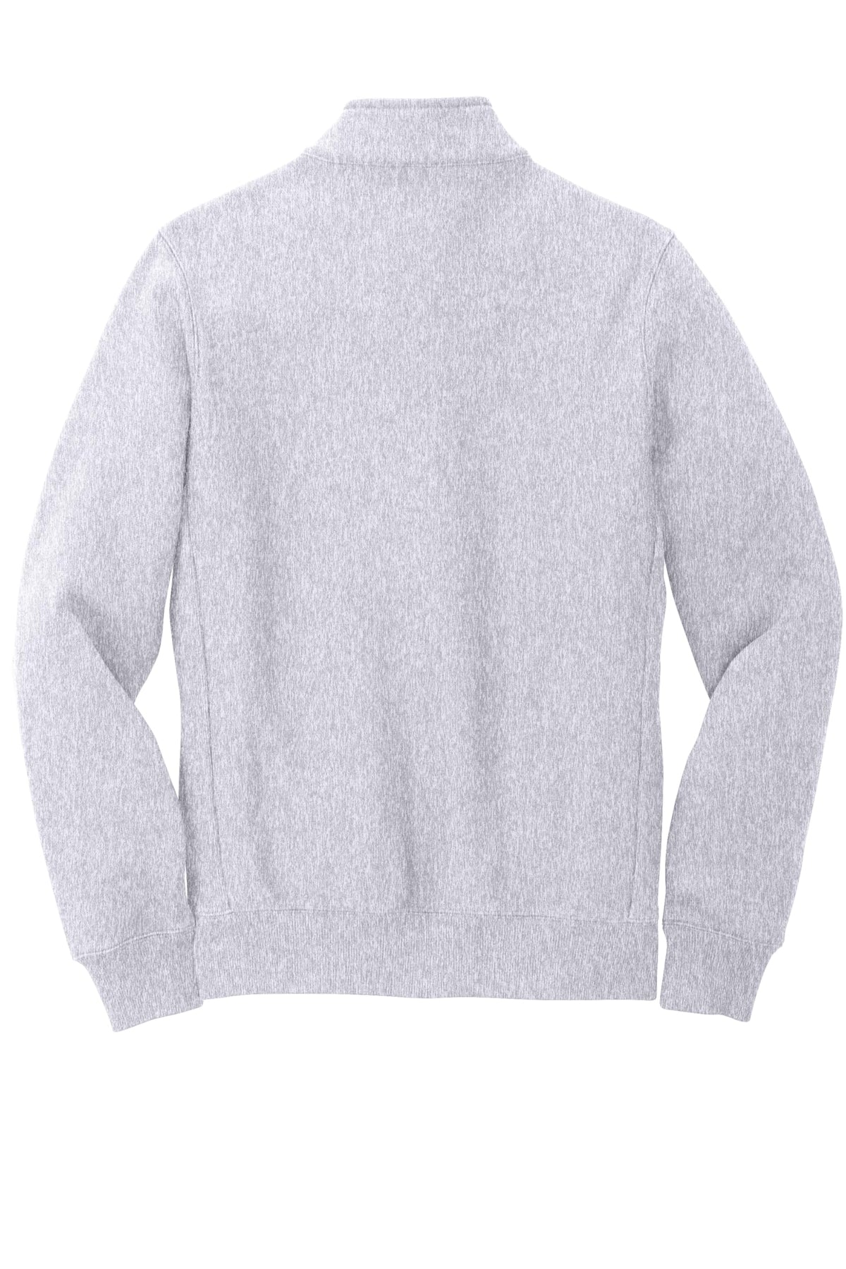 Unisex Super Heavyweight Full Zip Sweatshirt Athletic Heather by SPORT-TEK – 4X-Large, Athletic Heather, Model ST284