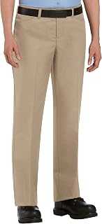 Red Kap Women's Work N Motion Pant