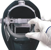 Miller Electric Lens Cover, 4-1/4 X 2, PK5 - pkg. of 5