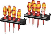 Wera 05105631001 Star Drive Screwdrivers