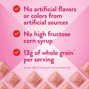 Chex 19.8 Ounce (Pack of 2) / 2 Breakfast Foods