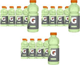 Gatorade Thirst Quencher, Lime Cucumber | 20 Fl Oz | 24 Pack