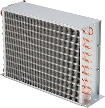 Replacement Condenser for Nexel Models 243035 & 243036