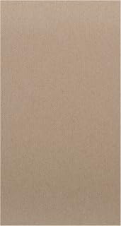 Hoffmaster FP1207 Fashnpoint Natural EZ Fold Guest Towel, 1/6 Fold, 11.5" Length x 15.5" Width (Pack of 900)
