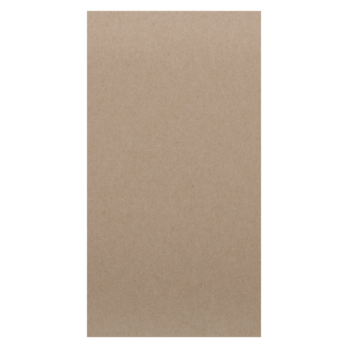 Fashnpoint Natural EZ Fold Guest Towel by Hoffmaster – 11.5" x 15.5", Paper, Natural, Pack of 900, Model FP1207