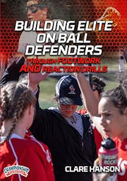 Building Elite On Ball Defenders Through Footwork and Reaction Drills