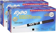 EXPO Low-Odor Dry-Erase Marker