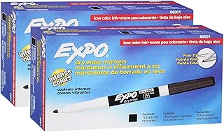 EXPO Low-Odor Dry-Erase Marker