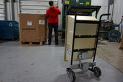 Fostoria 4.30KW / 20.67 Amps / 1 Heaters & Accessories