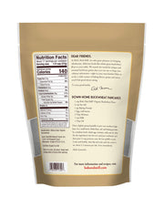 Bob's Red Mill 22 Ounce (Pack of 1) / VO / 1 Buckwheat