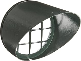 RAB Lighting HV1VG Visor + Guard H System Verde
