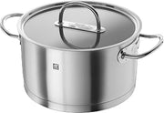 ZWILLING Prime Stock Pot, 24cm