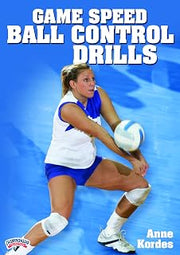 Game Speed Ball Control Drills