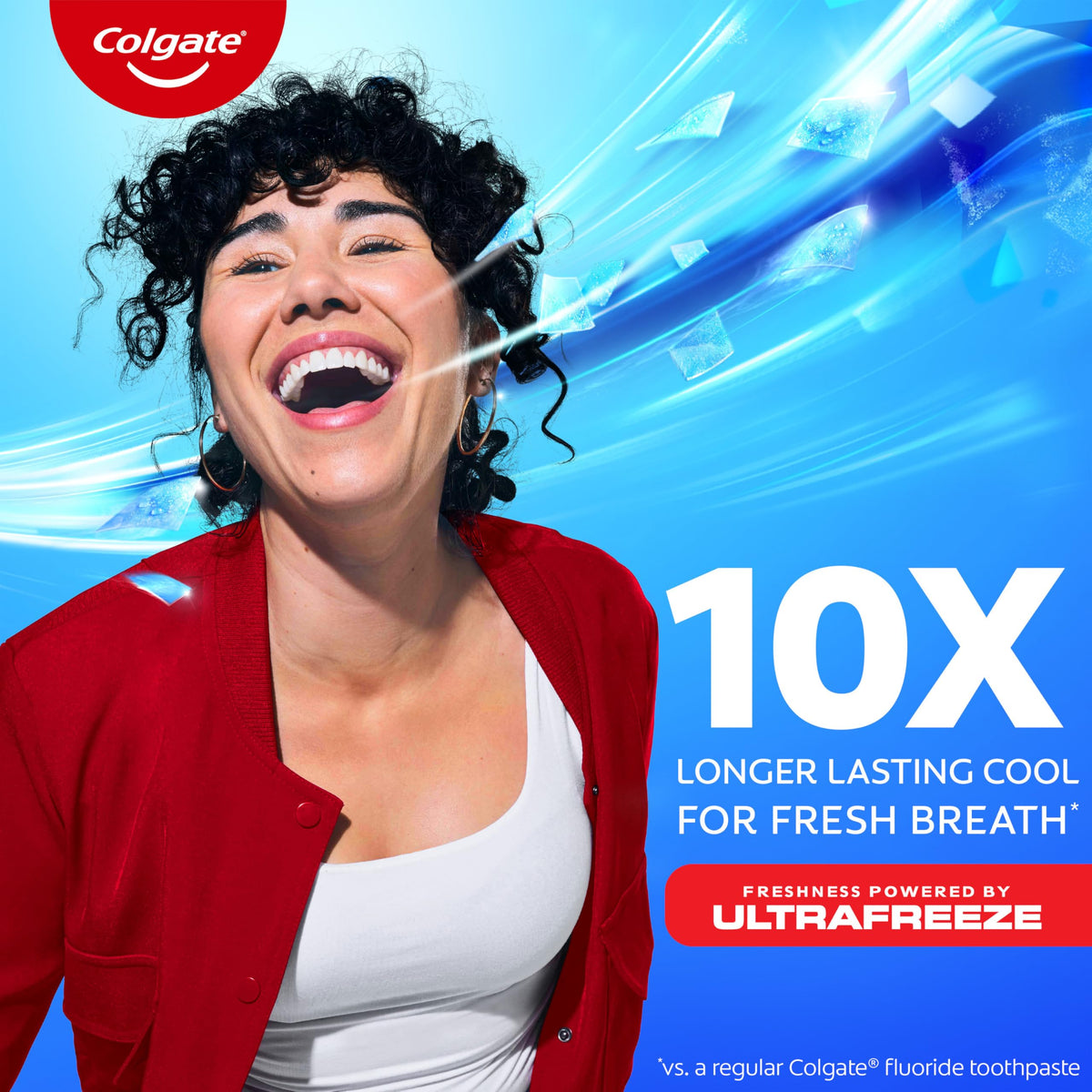 Colgate 6.3 Ounce (Pack of 4) / Clean Mint / 1 Toothpaste