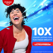 Colgate 6.3 Ounce (Pack of 4) / Cool Mint / 1 Toothpaste
