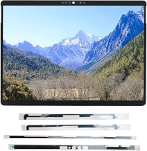 13 Inch Screen Replacement Compatible with Microsoft Pro X 1876 M1042400 2880x1920 IPS LED Touch Screen Digitizer Assembly