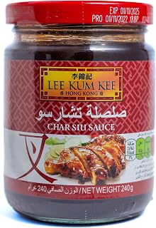 Lee Kum Kee Chinese Barbecue sauce 8.5oz