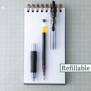 G2 Retractable Gel Ink Roller Ball Pens by PILOT – 1 Count (Pack of 10), Rubber, Black, Pack of 10, Model 31237