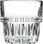 Libbey 15432 Everest Rocks, 7 oz., S, Clear (Pack of 36)