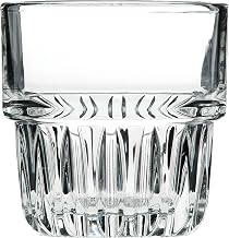 Libbey 15432 Everest Rocks, 7 oz., S, Clear (Pack of 36)