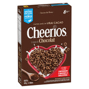 Chocolate Cereal by Cheerios – 14.82 Ounce (Pack of 1), Model e769l