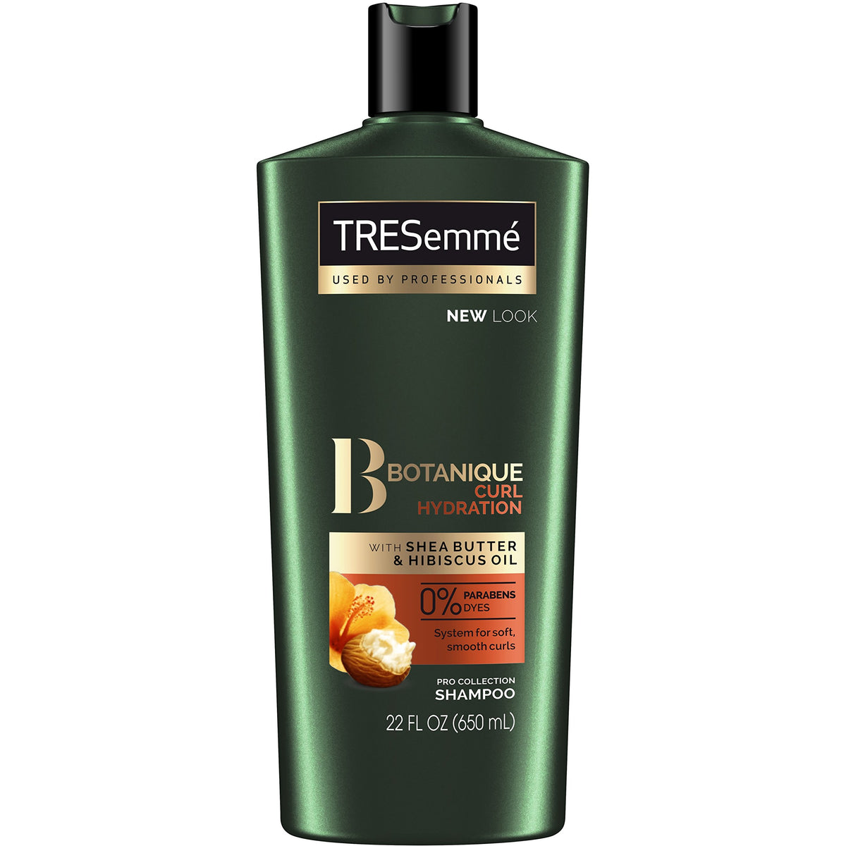 Tresemme Botanique Shampoo Curl Hydration 22 Oz by Unilever – 22 Ounce
