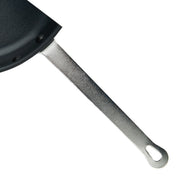 Winco 12" Aluminum Fry Pan/Skillet – Non-Stick Finish