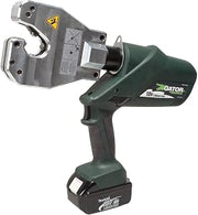 Greenlee EK06ATCL230 CRIMP TOOL INS DLS AT 230V ADP